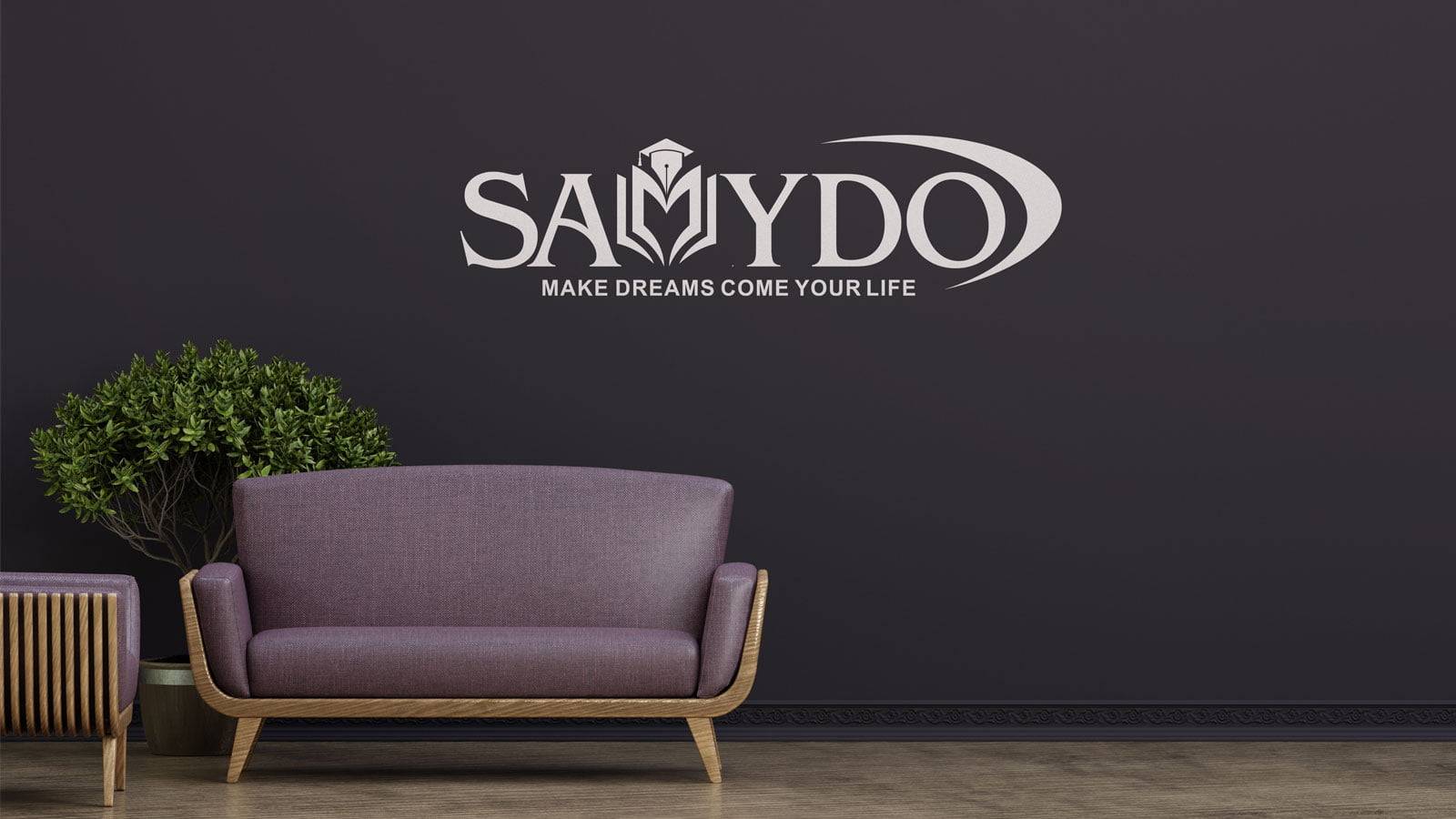 Samydo – Trung tâm đào tạo kỹ năng trẻ em toàn diện