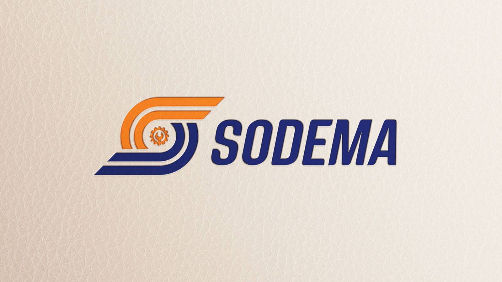SODEMA – Cơ khí tự động hóa