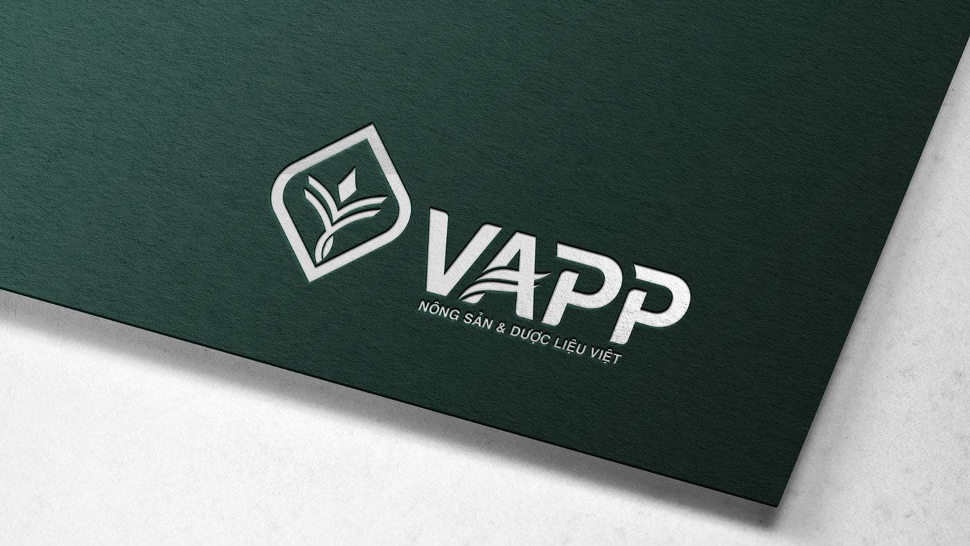 VAPP – Nông sản dược liệu Việt
