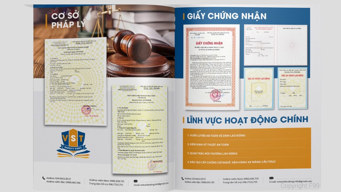 Giấy chứng nhận