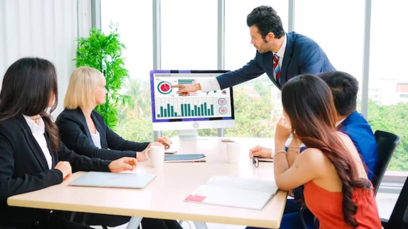 Định nghĩa về phòng marketing thuê ngoài