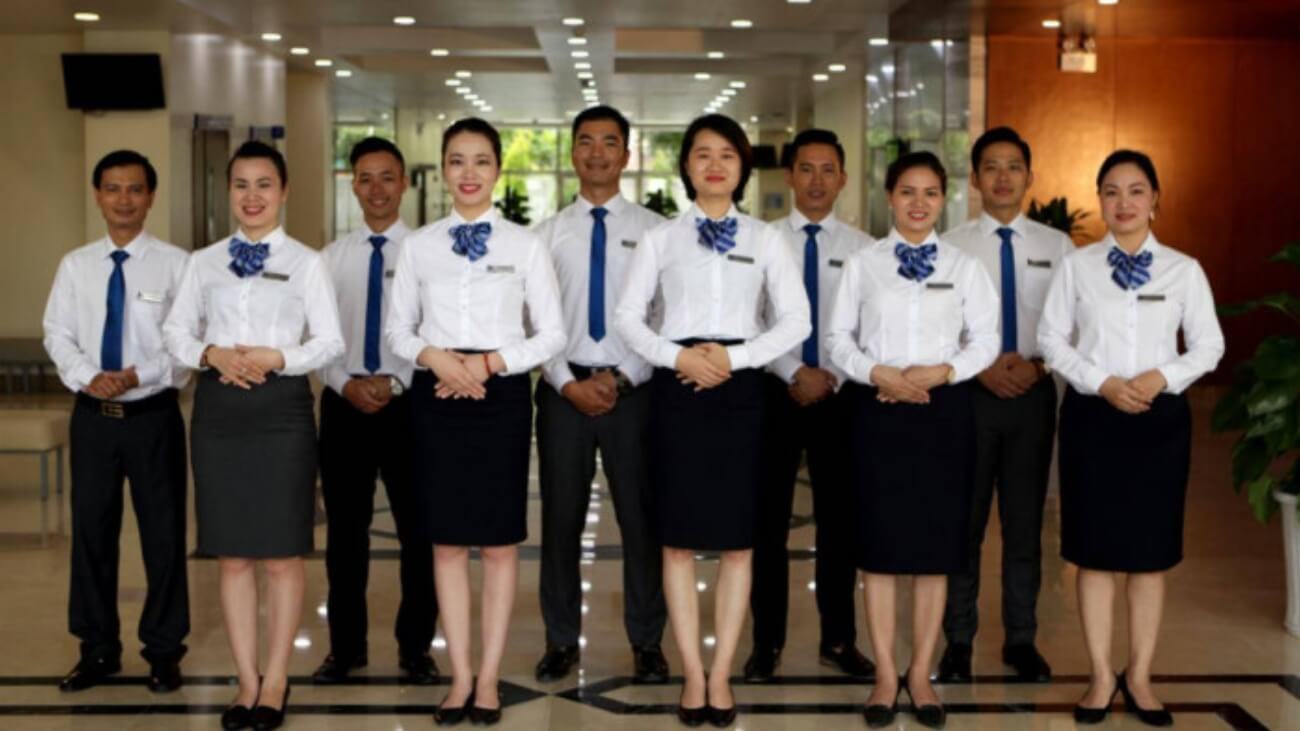 Thúc đẩy tinh thần làm việc của nhân viên