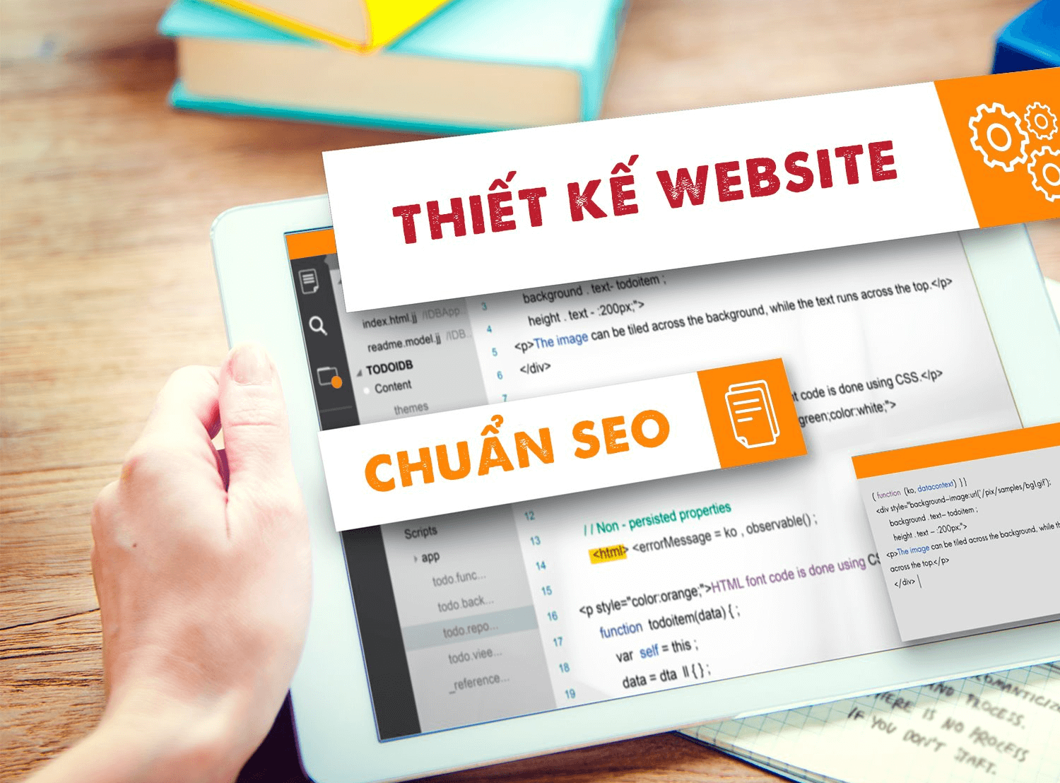 Dịch vụ thiết kế website giúp tăng lượng truy cập tự nhiên