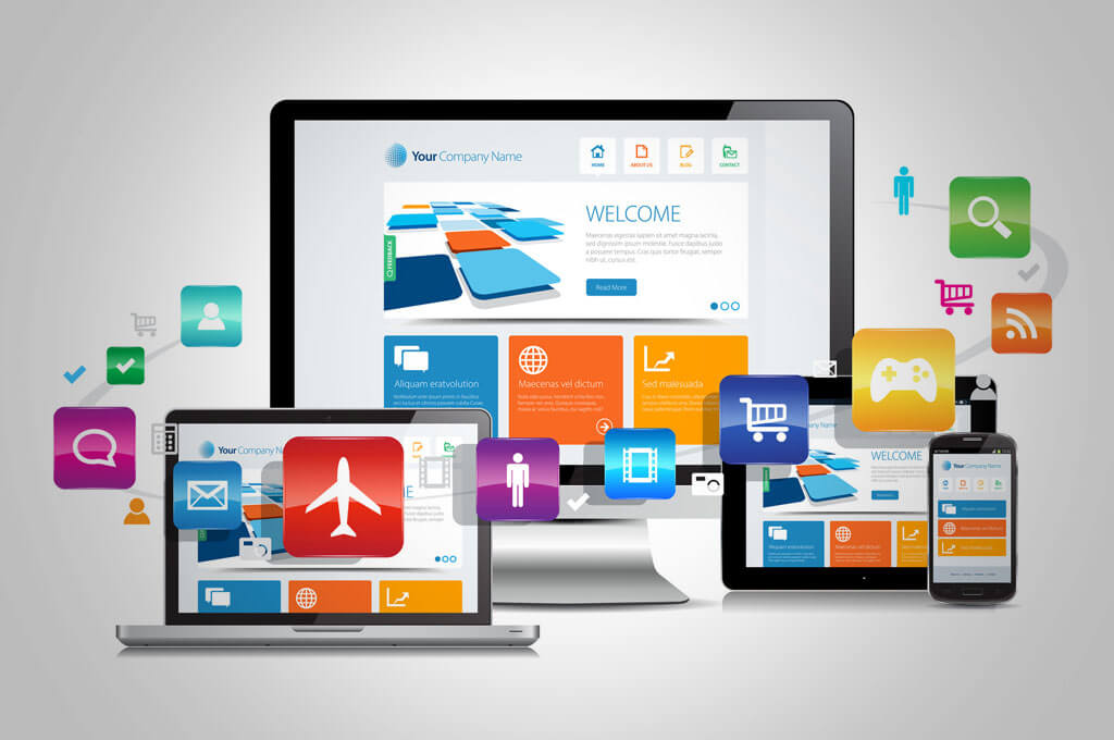 Dịch vụ thiết kế website giúp xây dựng hình ảnh thương hiệu chuyên nghiệp