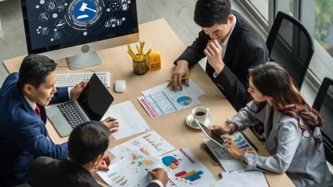 Phòng Maketing thuê ngoài là gì?