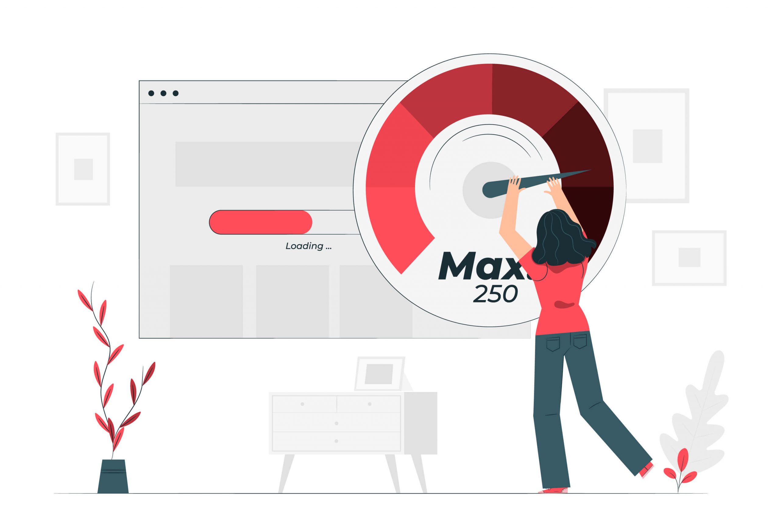 Tối ưu tốc độ website là gì?