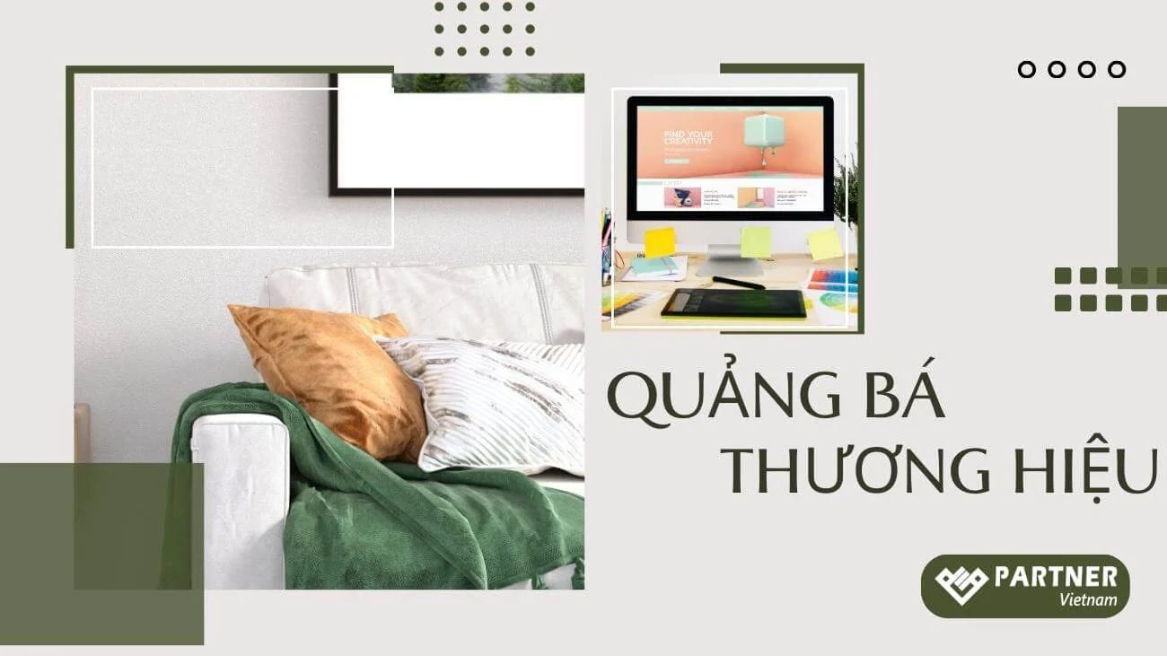 Quảng bá thương hiệu